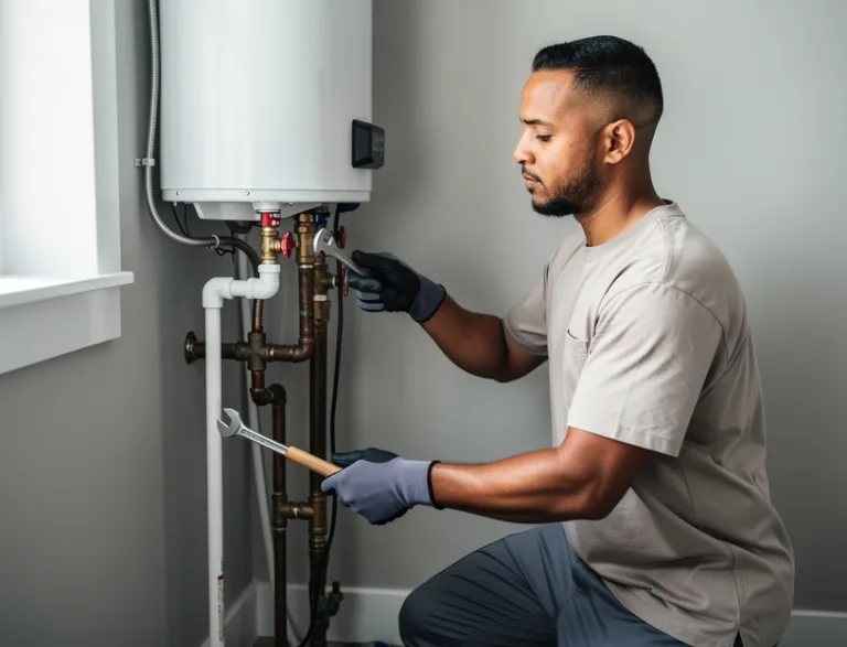 Boiler Reparatur Seeheim-Jugenheim