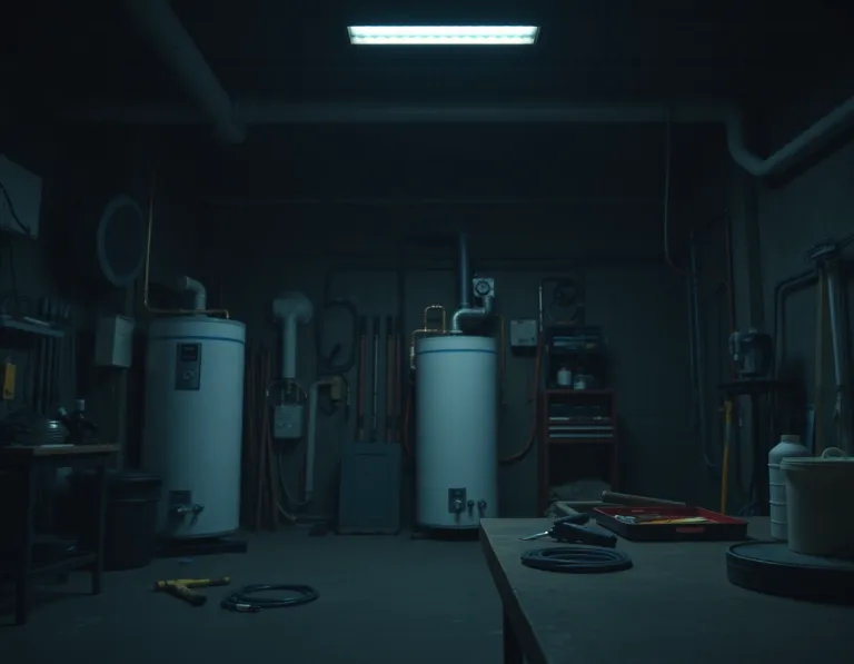 Boiler Reparatur Seeheim-Jugenheim